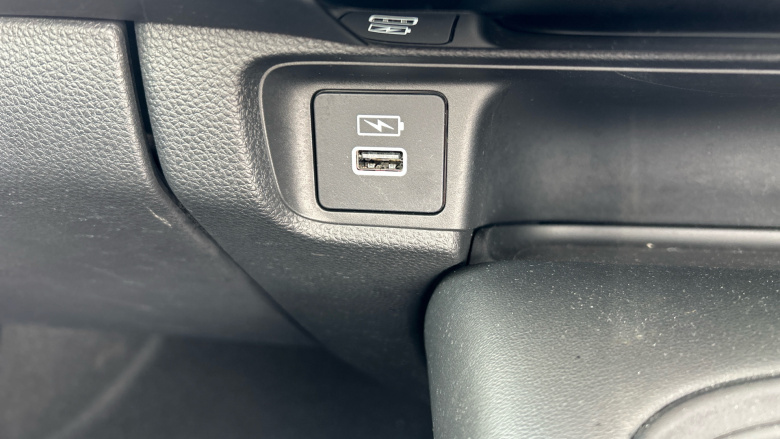 Honda HR-V 1.5 eHEV Elegance 5dr CVT Hybrid Hatchback